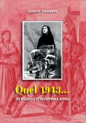 QUEL 1943 (in ricordo di Giuseppina Rippa)